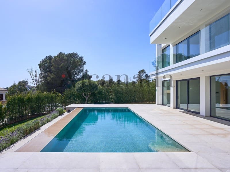 5 slaapkamer Villa te koop in Alcudia met zwembad garage - € 3.800.000 (Ref: 6011706)