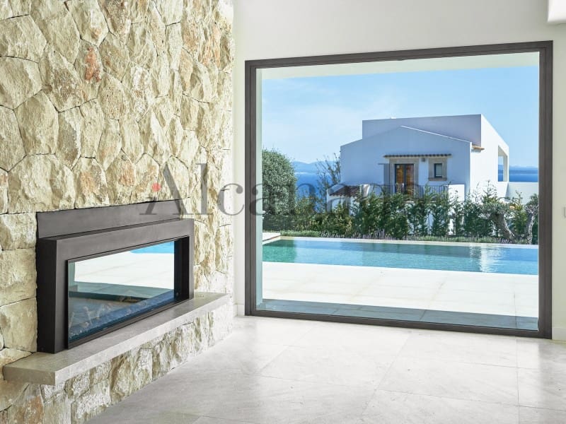 5 slaapkamer Villa te koop in Alcudia met zwembad garage - € 3.800.000 (Ref: 6011706)