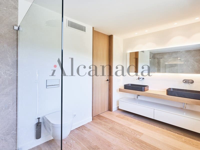 5 slaapkamer Villa te koop in Alcudia met zwembad garage - € 3.800.000 (Ref: 6011706)