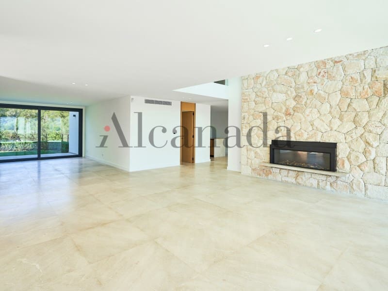 5 slaapkamer Villa te koop in Alcudia met zwembad garage - € 3.800.000 (Ref: 6011706)