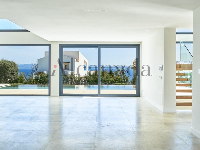 5 slaapkamer Villa te koop in Alcudia met zwembad garage - € 3.800.000 (Ref: 6011706)