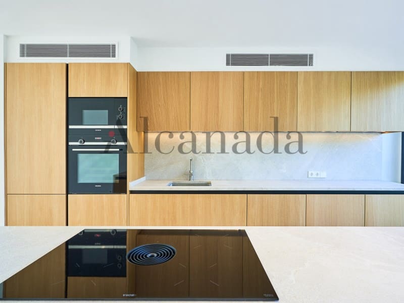 5 slaapkamer Villa te koop in Alcudia met zwembad garage - € 3.800.000 (Ref: 6011706)