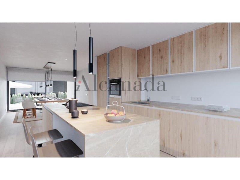 5 slaapkamer Villa te koop in Alcudia met zwembad garage - € 3.800.000 (Ref: 6011706)