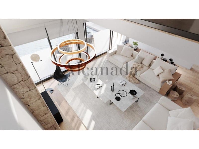 5 slaapkamer Villa te koop in Alcudia met zwembad garage - € 3.800.000 (Ref: 6011706)