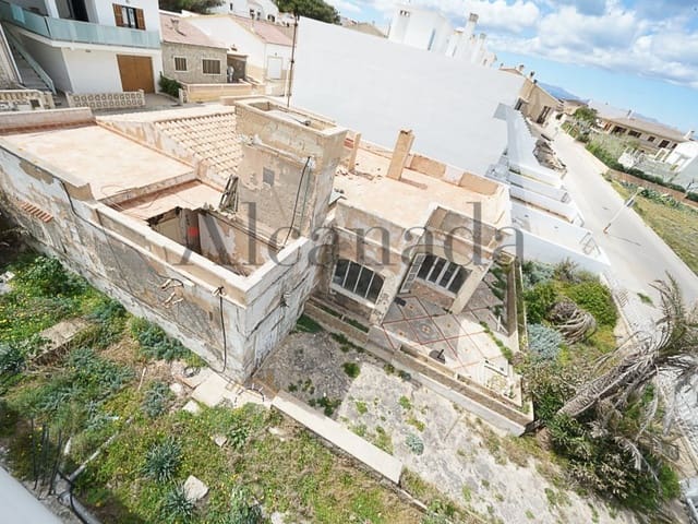 Building Plot for sale in Son Serra de Marina, Santa Margalida - € 1,400,000 (Ref: 6026711)