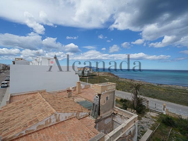 Building Plot for sale in Son Serra de Marina, Santa Margalida - € 1,400,000 (Ref: 6026711)