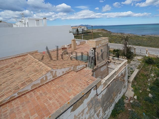 Building Plot for sale in Son Serra de Marina, Santa Margalida - € 1,400,000 (Ref: 6026711)