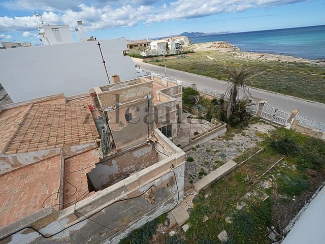 Building Plot for sale in Son Serra de Marina, Santa Margalida - € 1,400,000 (Ref: 6026711)