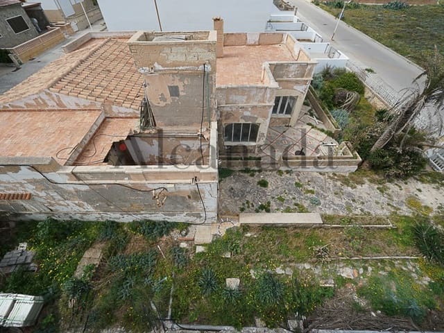 Building Plot for sale in Son Serra de Marina, Santa Margalida - € 1,400,000 (Ref: 6026711)