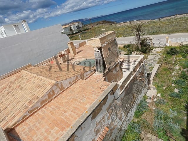 Building Plot for sale in Son Serra de Marina, Santa Margalida - € 1,400,000 (Ref: 6026711)