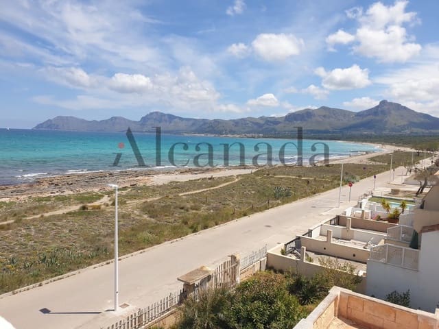 Building Plot for sale in Son Serra de Marina, Santa Margalida - € 1,400,000 (Ref: 6026711)