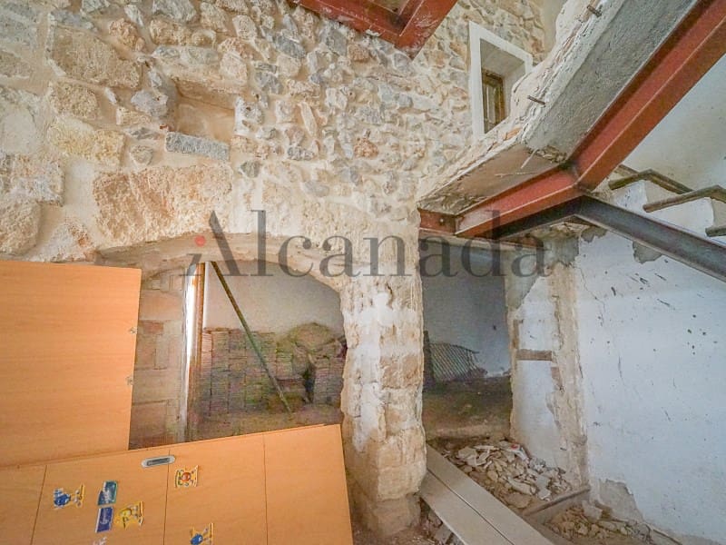 12 sypialnia Dom na sprzedaż w Lloseta - 790 000 € (Ref: 6041487)