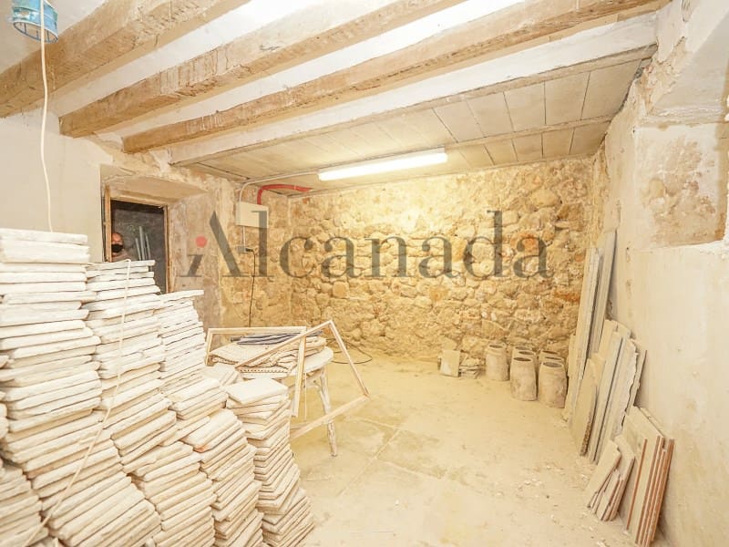 12 sypialnia Dom na sprzedaż w Lloseta - 790 000 € (Ref: 6041487)