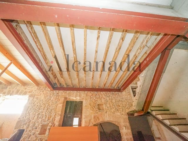 12 sypialnia Dom na sprzedaż w Lloseta - 790 000 € (Ref: 6041487)