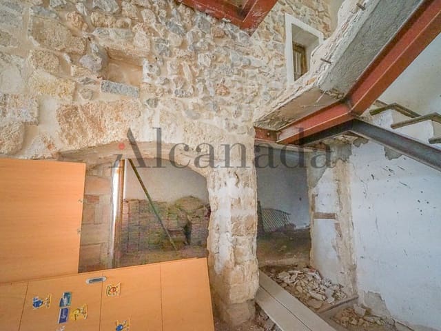 12 sypialnia Dom na sprzedaż w Lloseta - 790 000 € (Ref: 6041487)