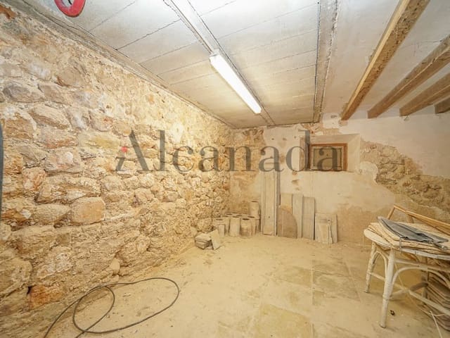 12 sypialnia Dom na sprzedaż w Lloseta - 790 000 € (Ref: 6041487)