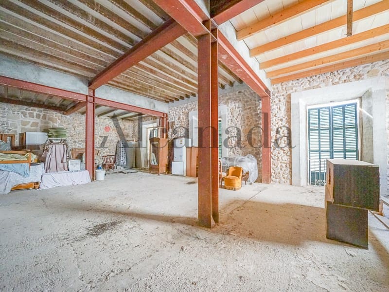 12 sypialnia Dom na sprzedaż w Lloseta - 790 000 € (Ref: 6041487)