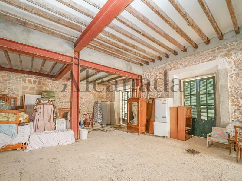 12 sypialnia Dom na sprzedaż w Lloseta - 790 000 € (Ref: 6041487)