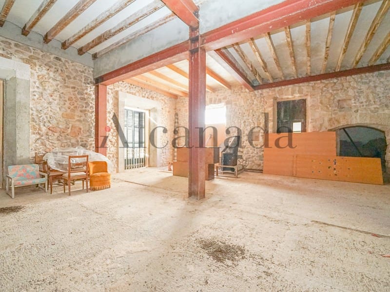 12 sypialnia Dom na sprzedaż w Lloseta - 790 000 € (Ref: 6041487)