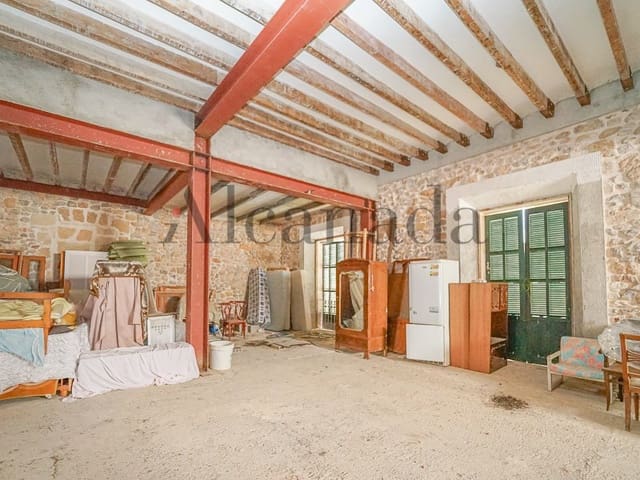 12 sypialnia Dom na sprzedaż w Lloseta - 790 000 € (Ref: 6041487)