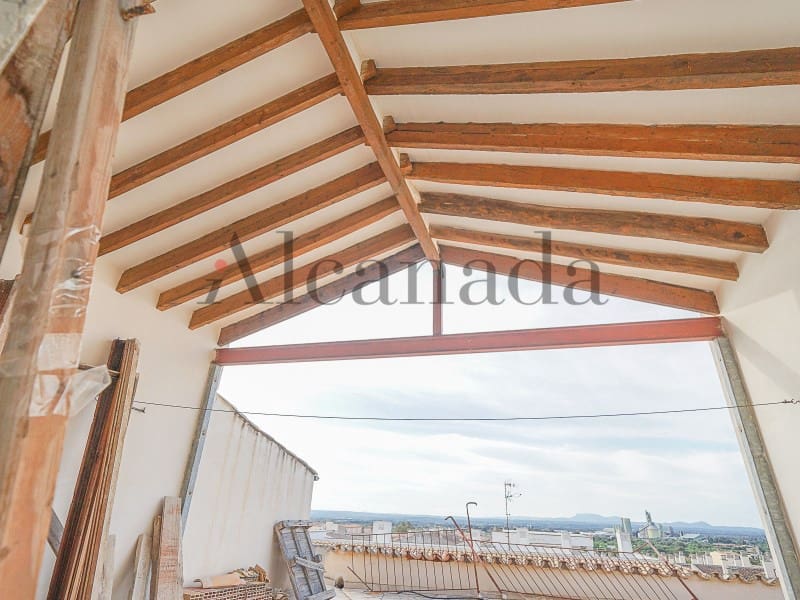 12 sypialnia Dom na sprzedaż w Lloseta - 790 000 € (Ref: 6041487)