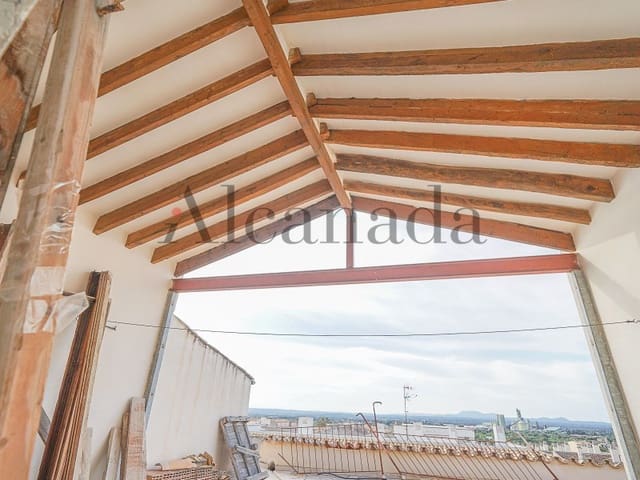 12 sypialnia Dom na sprzedaż w Lloseta - 790 000 € (Ref: 6041487)