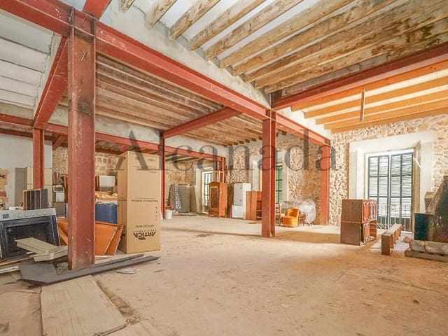 12 sypialnia Dom na sprzedaż w Lloseta - 790 000 € (Ref: 6041487)