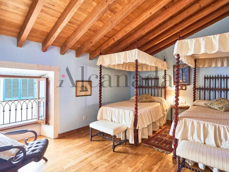 4 soveværelse Byhus til salg i Sa Pobla - € 525.000 (Ref: 6068032)