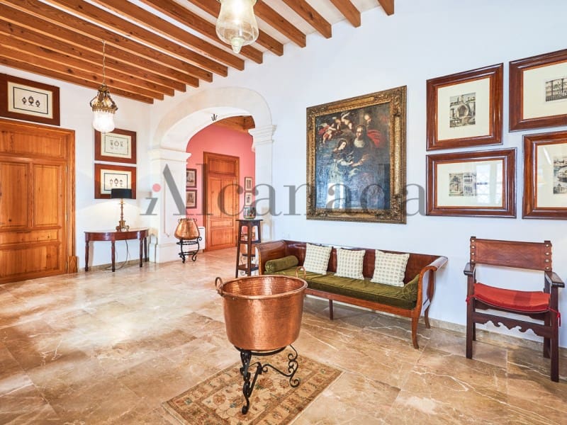 4 soveværelse Byhus til salg i Sa Pobla - € 525.000 (Ref: 6068032)