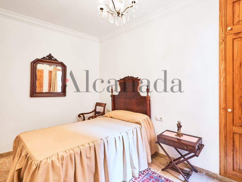 4 soveværelse Byhus til salg i Sa Pobla - € 525.000 (Ref: 6068032)