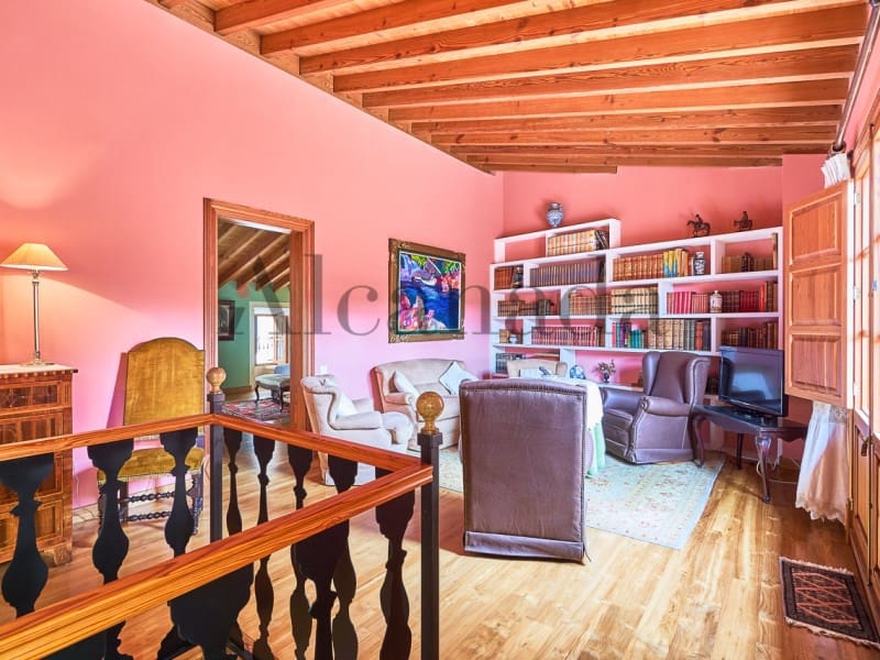 4 soveværelse Byhus til salg i Sa Pobla - € 525.000 (Ref: 6068032)