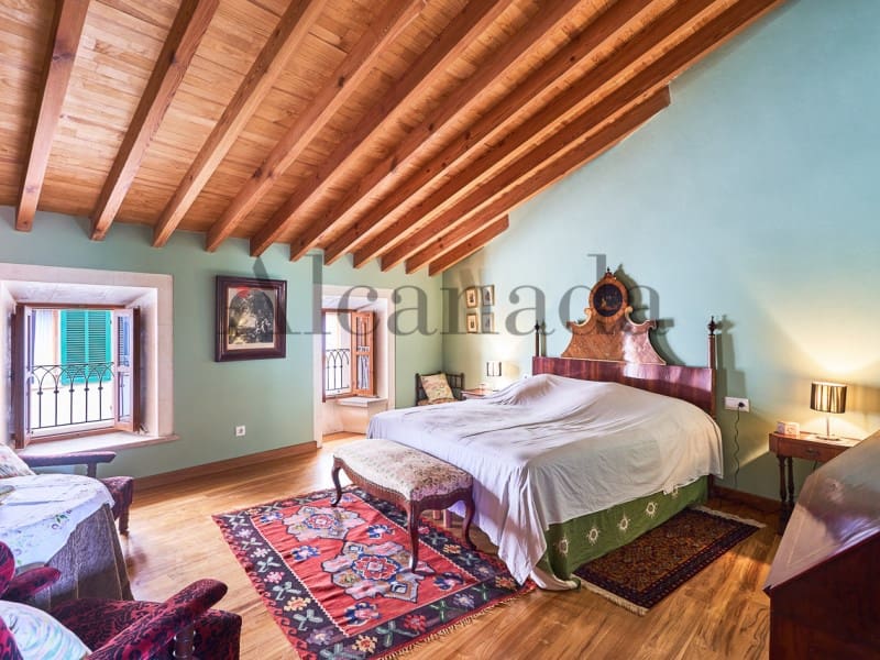 4 soveværelse Byhus til salg i Sa Pobla - € 525.000 (Ref: 6068032)