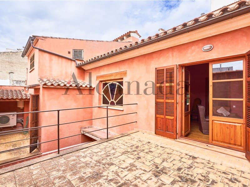 4 soveværelse Byhus til salg i Sa Pobla - € 525.000 (Ref: 6068032)