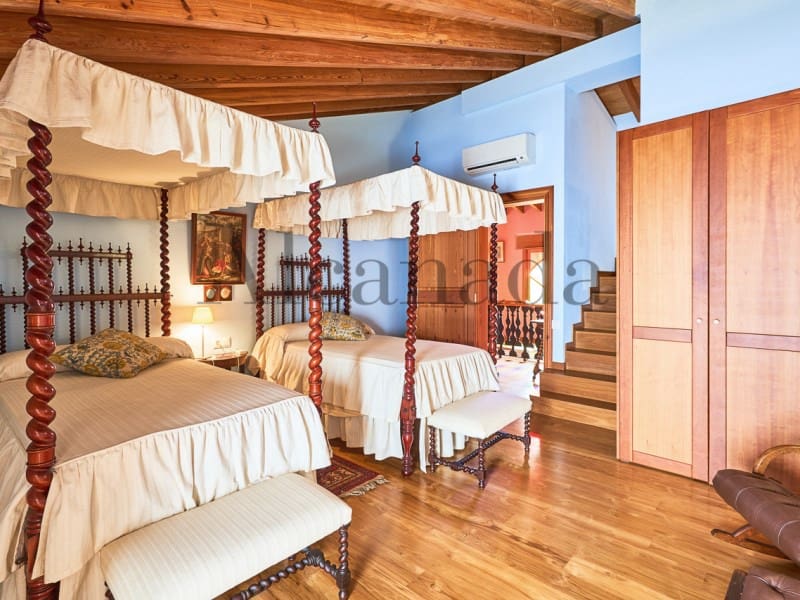 4 soveværelse Byhus til salg i Sa Pobla - € 525.000 (Ref: 6068032)