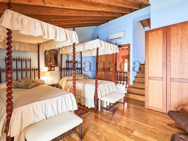 4 soveværelse Byhus til salg i Sa Pobla - € 525.000 (Ref: 6068032)