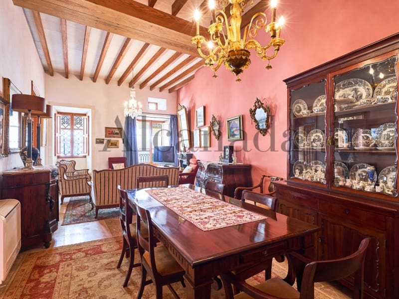 4 soveværelse Byhus til salg i Sa Pobla - € 525.000 (Ref: 6068032)