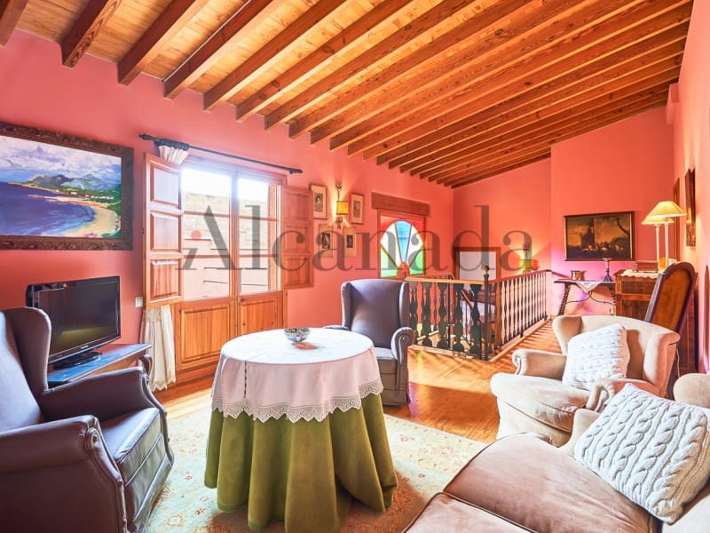 4 soveværelse Byhus til salg i Sa Pobla - € 525.000 (Ref: 6068032)