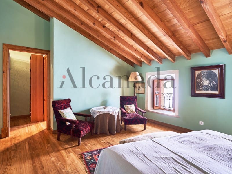 4 soveværelse Byhus til salg i Sa Pobla - € 525.000 (Ref: 6068032)