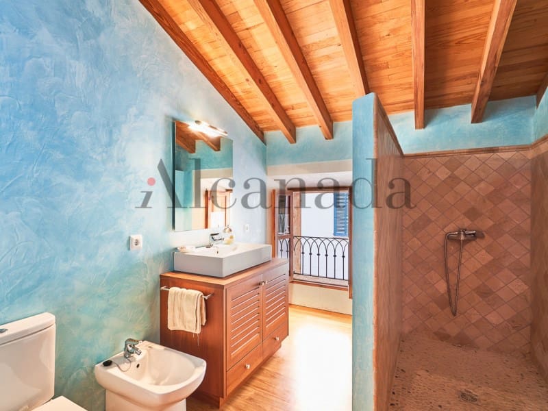 4 soveværelse Byhus til salg i Sa Pobla - € 525.000 (Ref: 6068032)