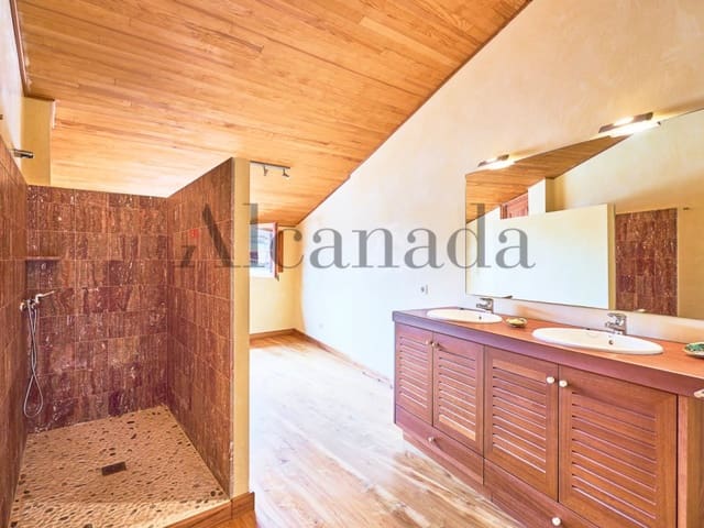 4 soveværelse Byhus til salg i Sa Pobla - € 525.000 (Ref: 6068032)