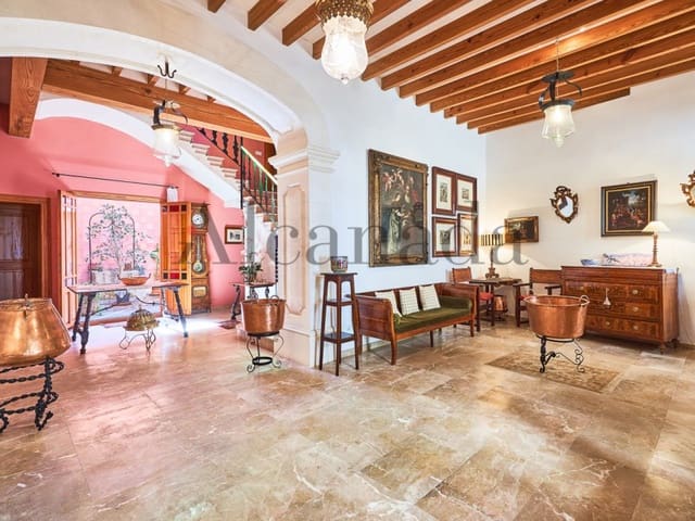 4 soveværelse Byhus til salg i Sa Pobla - € 525.000 (Ref: 6068032)