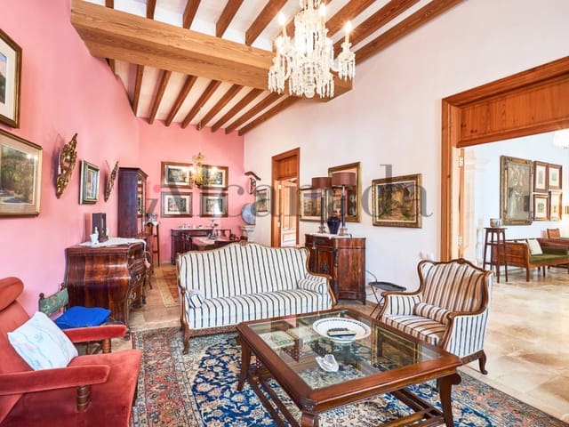 4 soveværelse Byhus til salg i Sa Pobla - € 525.000 (Ref: 6068032)