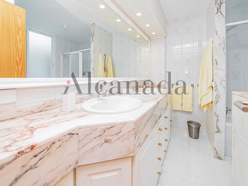 3 slaapkamer Villa te koop in Alcudia - € 1.095.000 (Ref: 6140505)