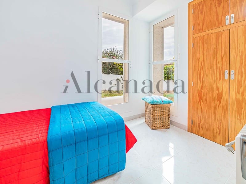 3 slaapkamer Villa te koop in Alcudia - € 1.095.000 (Ref: 6140505)