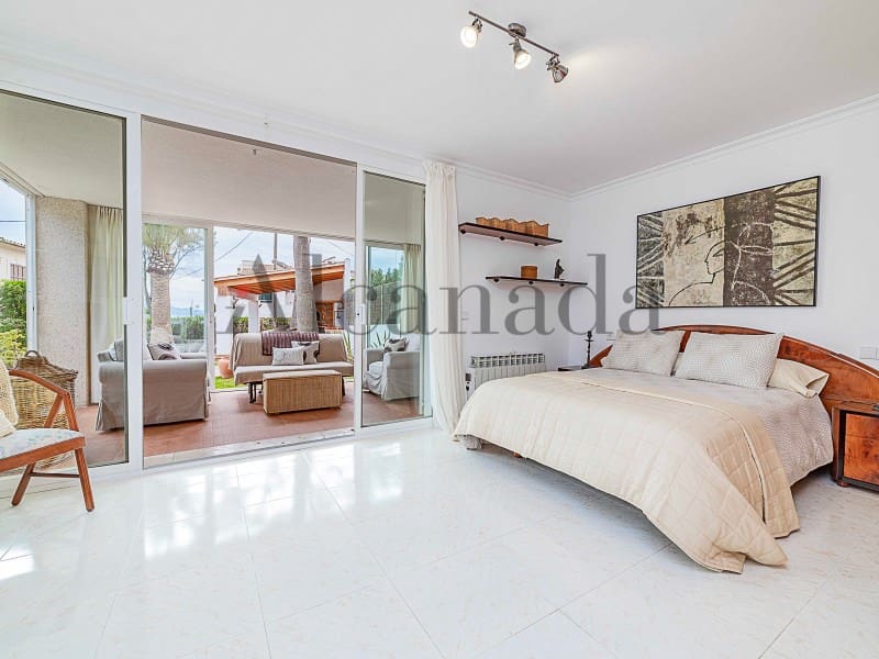 3 slaapkamer Villa te koop in Alcudia - € 1.095.000 (Ref: 6140505)