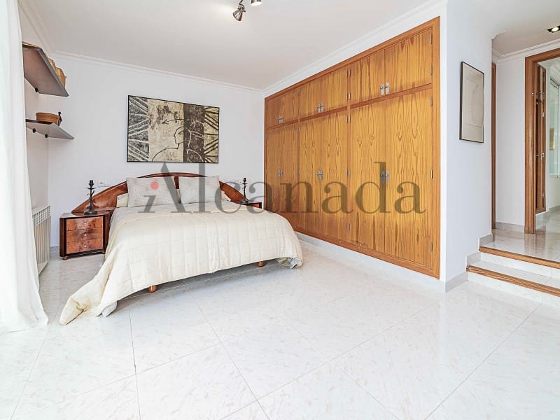 3 slaapkamer Villa te koop in Alcudia - € 1.095.000 (Ref: 6140505)