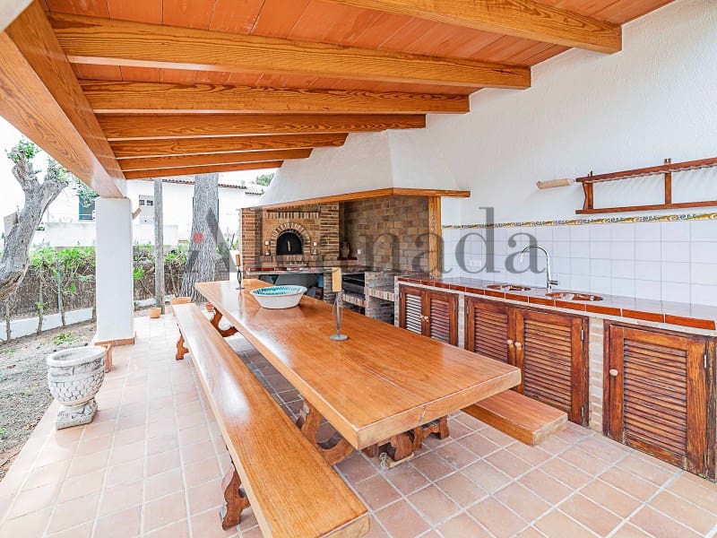 3 slaapkamer Villa te koop in Alcudia - € 1.095.000 (Ref: 6140505)