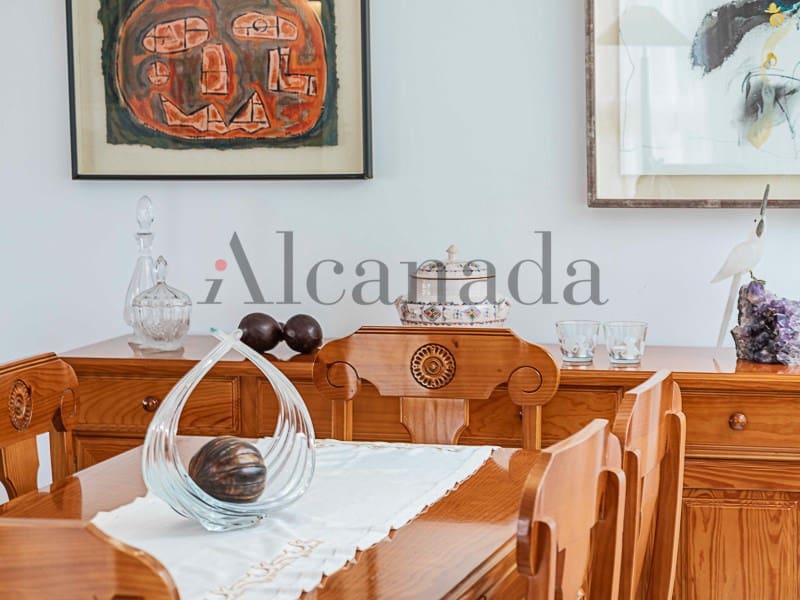 3 slaapkamer Villa te koop in Alcudia - € 1.095.000 (Ref: 6140505)