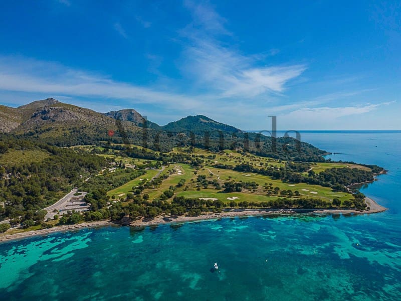 3 slaapkamer Villa te koop in Alcudia - € 1.095.000 (Ref: 6140505)