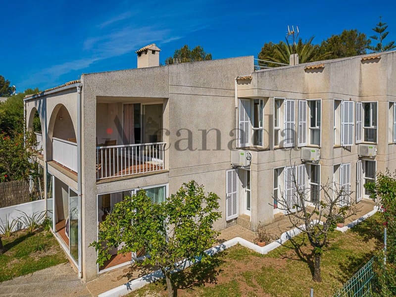 3 slaapkamer Villa te koop in Alcudia - € 1.095.000 (Ref: 6140505)